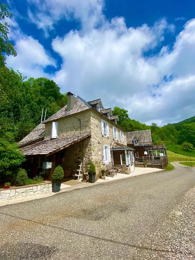 Hotel Le Solayan Couledoux