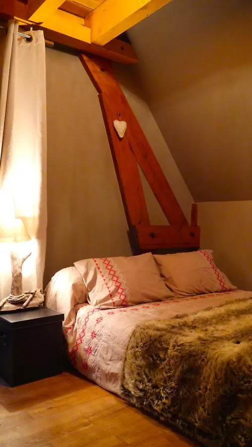 Hotel Le Solayan Couledoux 3*,