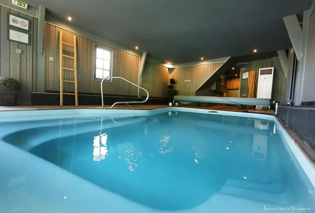 Hotel Le Solayan Couledoux