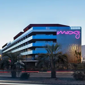 Hotel Moxy La Ciotat