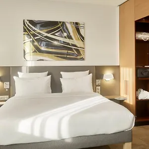 Hotel Paris Nord 18eme Saint-Denis (Seine-Saint-Denis)