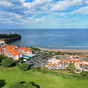 Apartahotel Et Golf Anglet