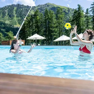 Hotel Villages Clubs Du Soleil - Montgenèvre